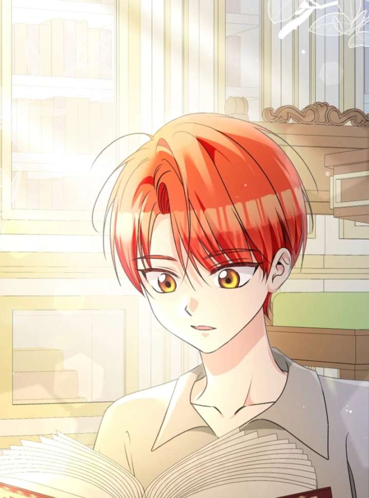 Let’s Divorce, Not Obsess! Chapter 4 545 079