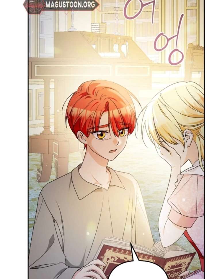 Let’s Divorce, Not Obsess! Chapter 4 555 089