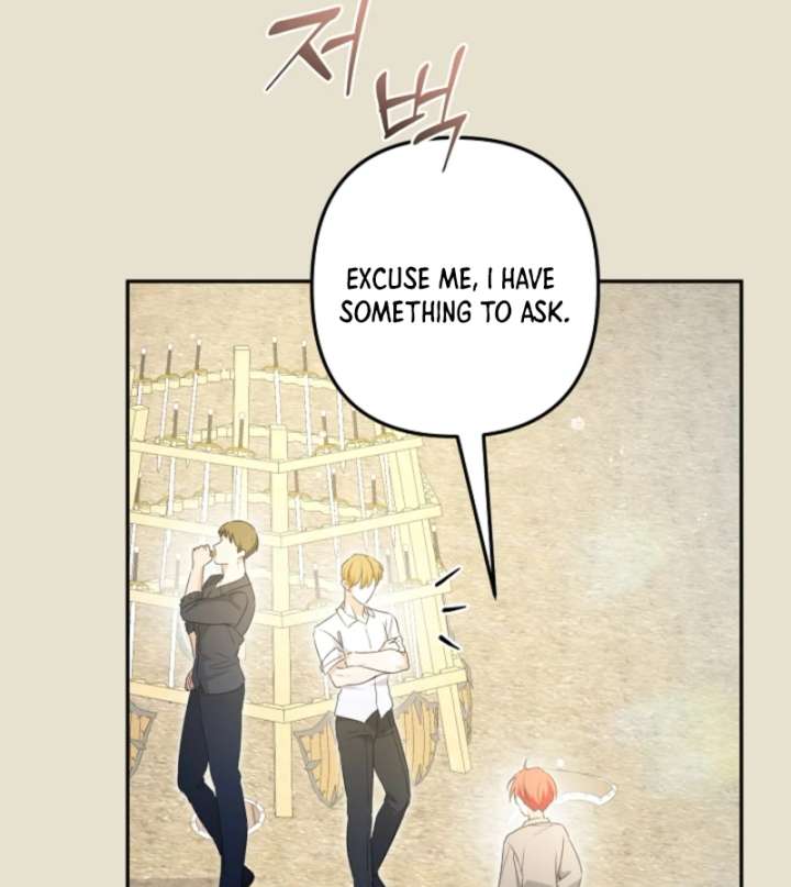 Let’s Divorce, Not Obsess! Chapter 4 572 106