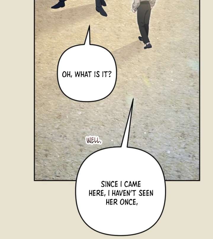 Let’s Divorce, Not Obsess! Chapter 4 573 107