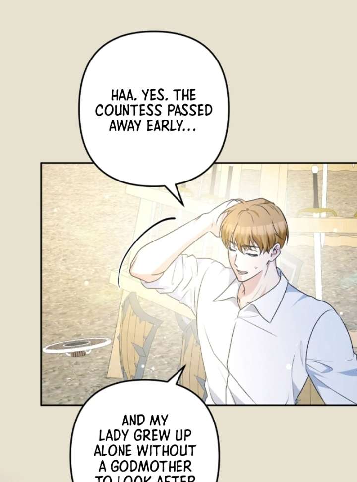 Let’s Divorce, Not Obsess! Chapter 4 580 114