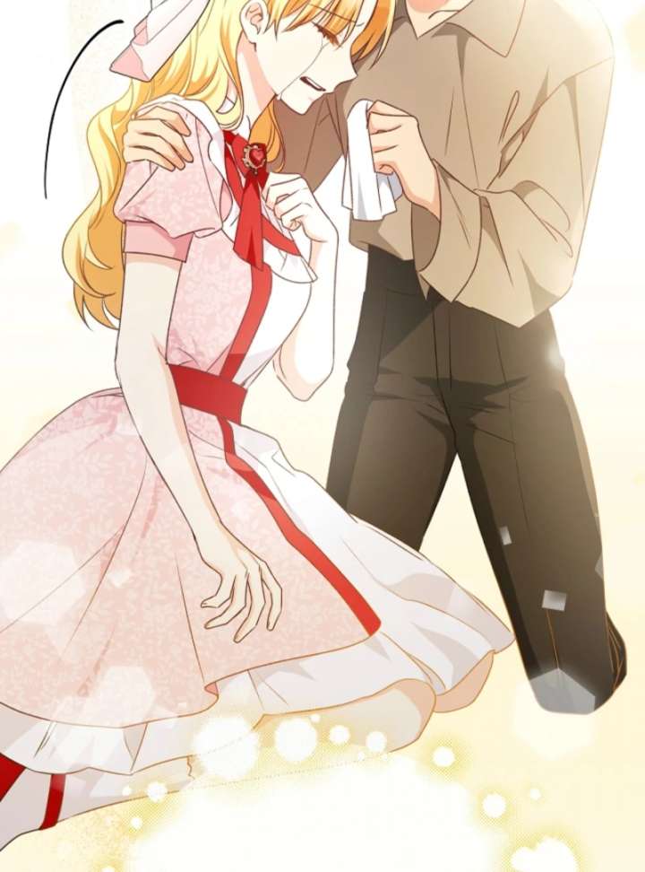 Let’s Divorce, Not Obsess! Chapter 4 606 140