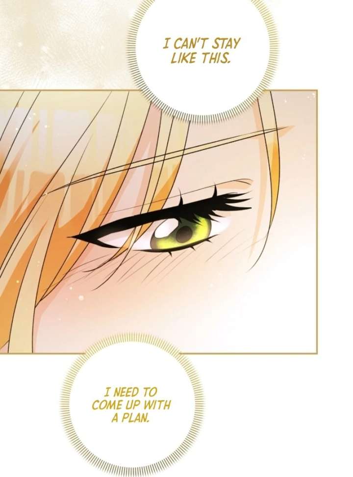 Let’s Divorce, Not Obsess! Chapter 4 613 147