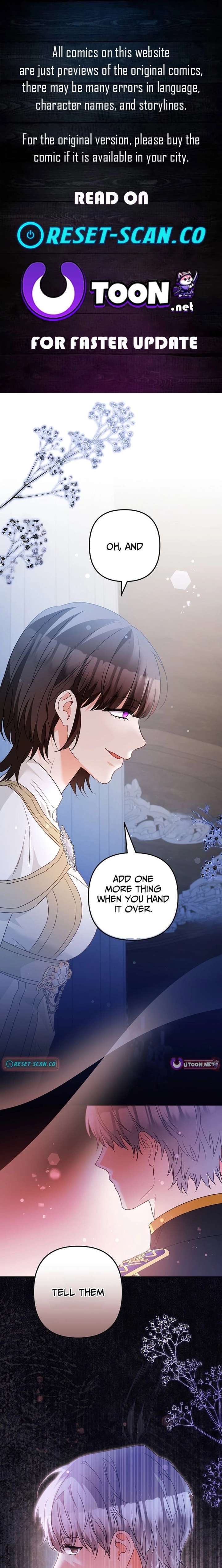 Let’s Divorce, Not Obsess! Chapter 47 76 ch 47 1