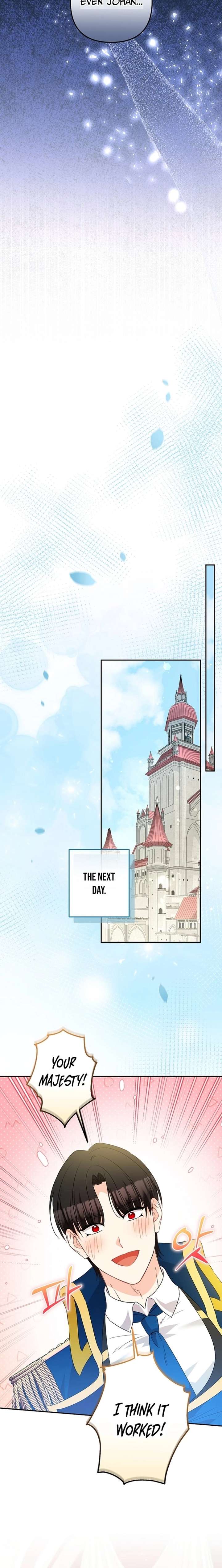Let’s Divorce, Not Obsess! Chapter 47 99 ch 47 24