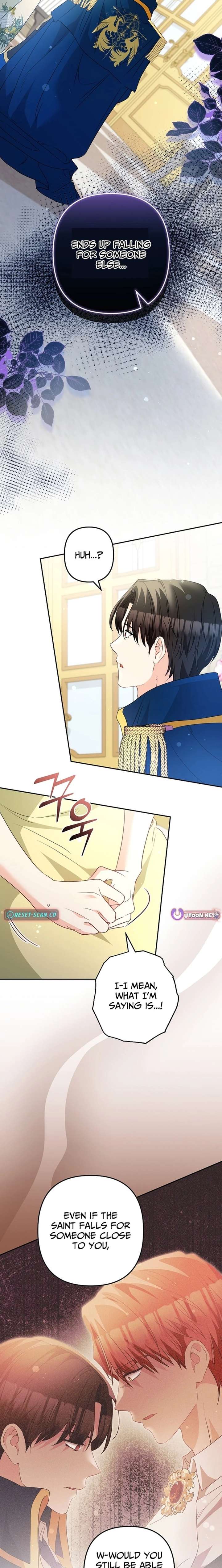 Let’s Divorce, Not Obsess! Chapter 47 83 ch 47 8