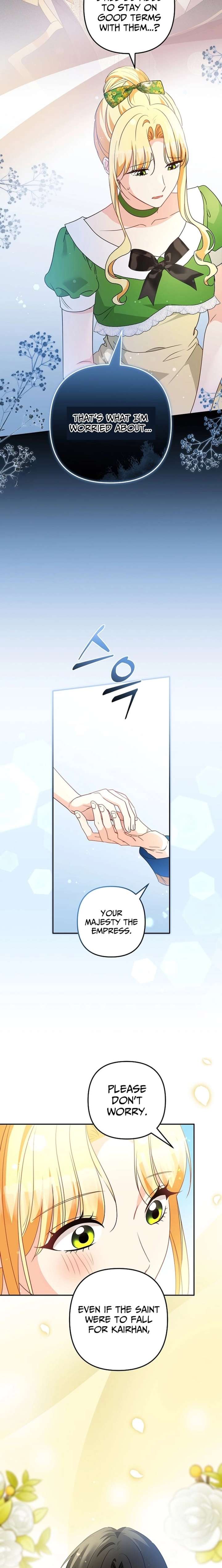 Let’s Divorce, Not Obsess! Chapter 47 84 ch 47 9