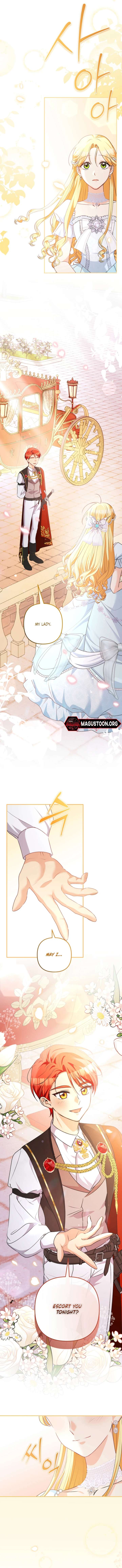 Let’s Divorce, Not Obsess! Chapter 5 66 11