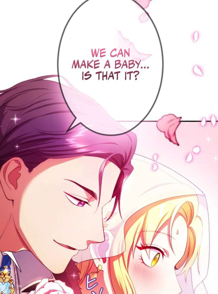 The Saintess’s Fast Track to Making a Baby! Chapter 1 400 009