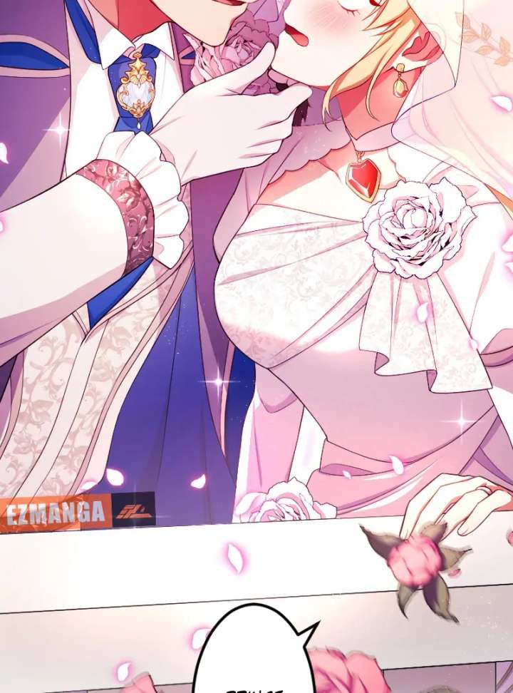 The Saintess’s Fast Track to Making a Baby! Chapter 1 404 013