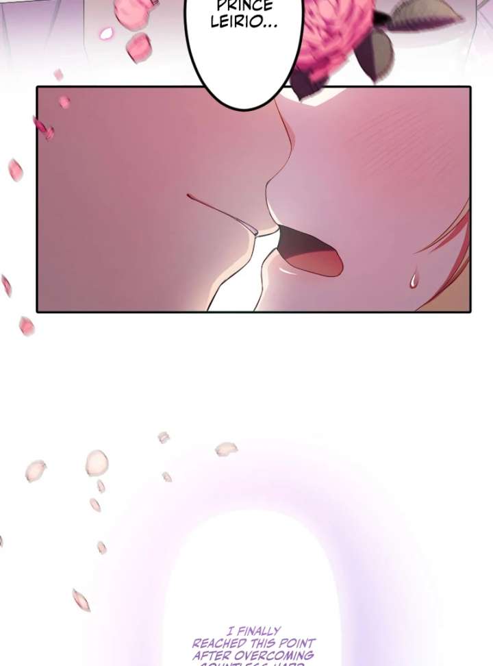The Saintess’s Fast Track to Making a Baby! Chapter 1 405 014