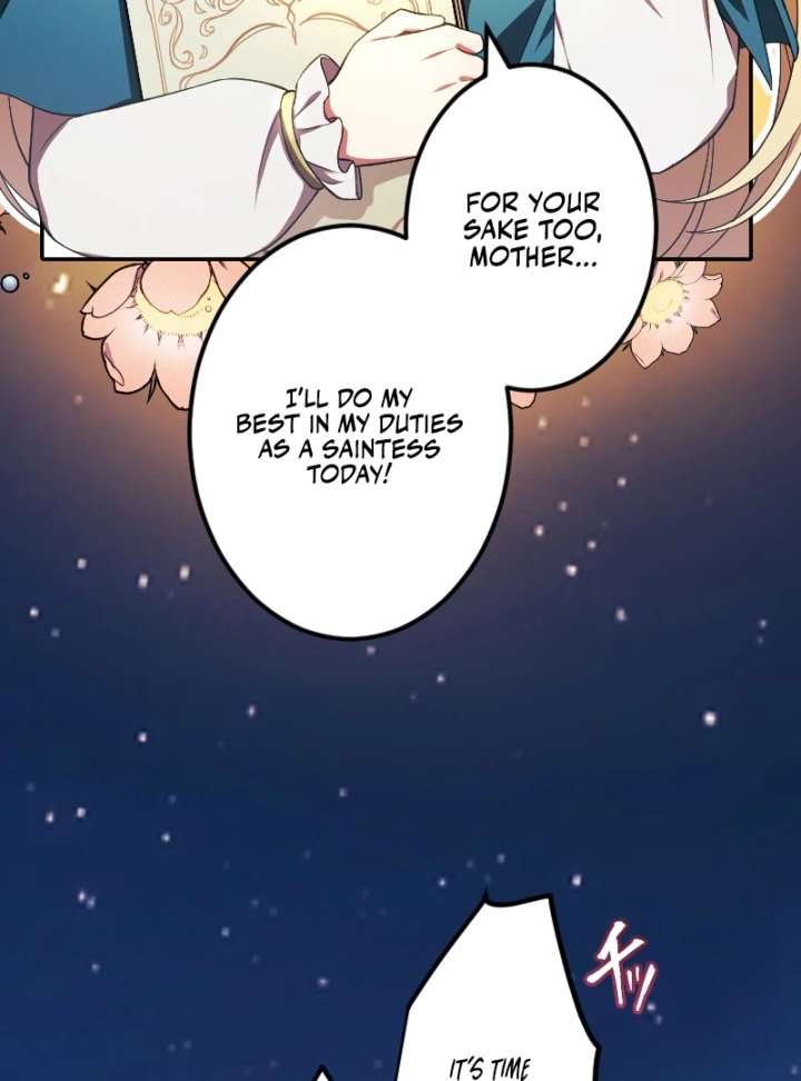 The Saintess’s Fast Track to Making a Baby! Chapter 1 412 021