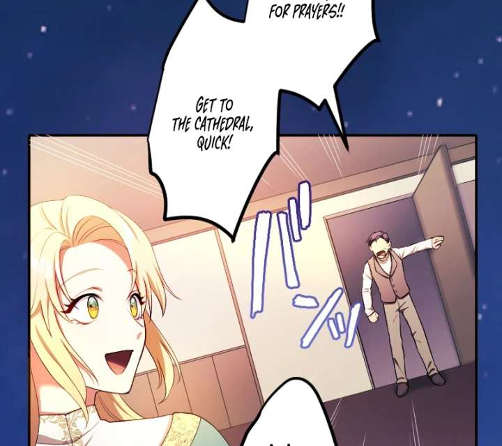 The Saintess’s Fast Track to Making a Baby! Chapter 1 413 022