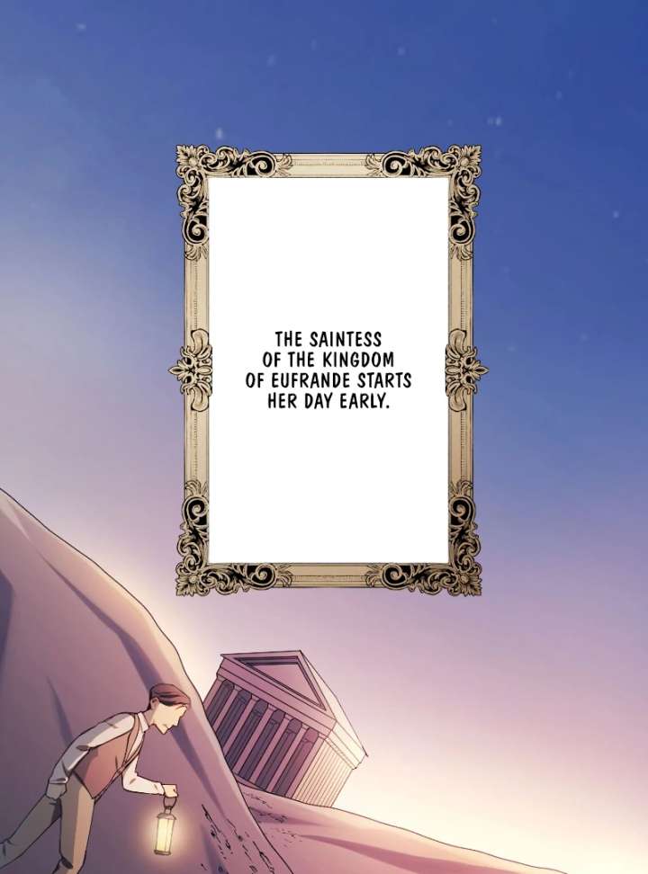 The Saintess’s Fast Track to Making a Baby! Chapter 1 415 024