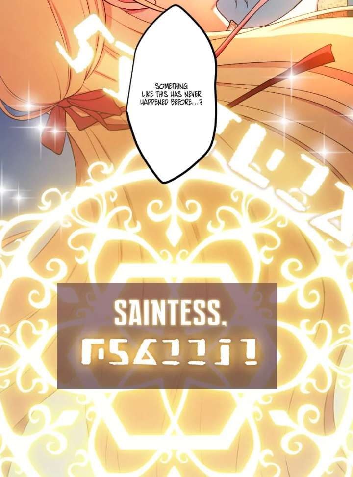 The Saintess’s Fast Track to Making a Baby! Chapter 1 441 050