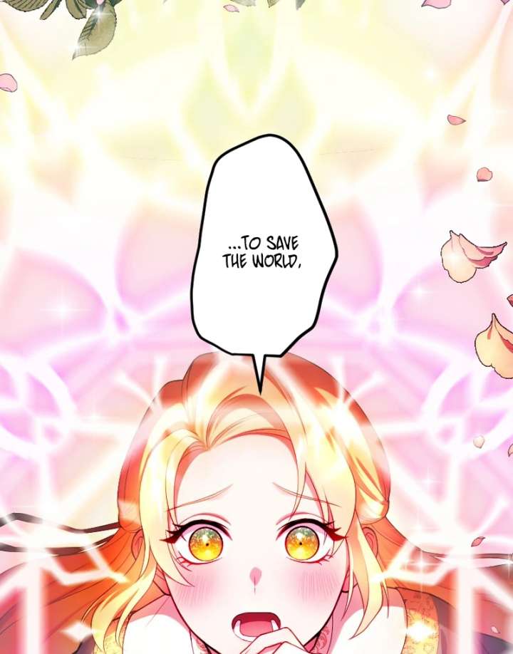 The Saintess’s Fast Track to Making a Baby! Chapter 1 446 055