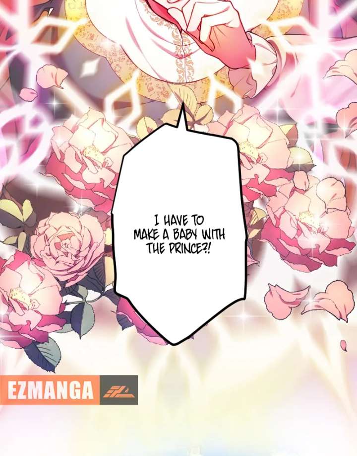 The Saintess’s Fast Track to Making a Baby! Chapter 1 447 056