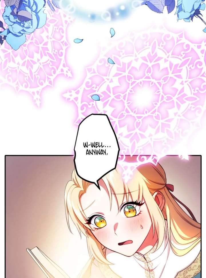 The Saintess’s Fast Track to Making a Baby! Chapter 1 450 059
