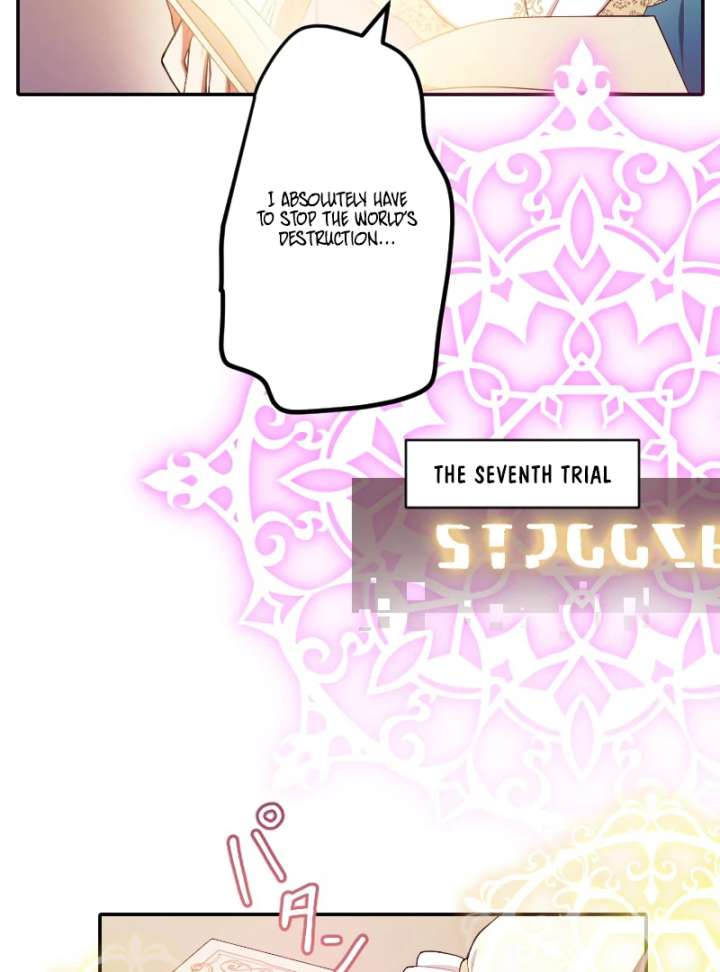 The Saintess’s Fast Track to Making a Baby! Chapter 1 451 060