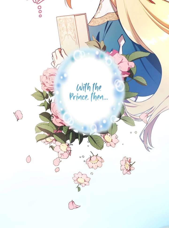 The Saintess’s Fast Track to Making a Baby! Chapter 1 455 064