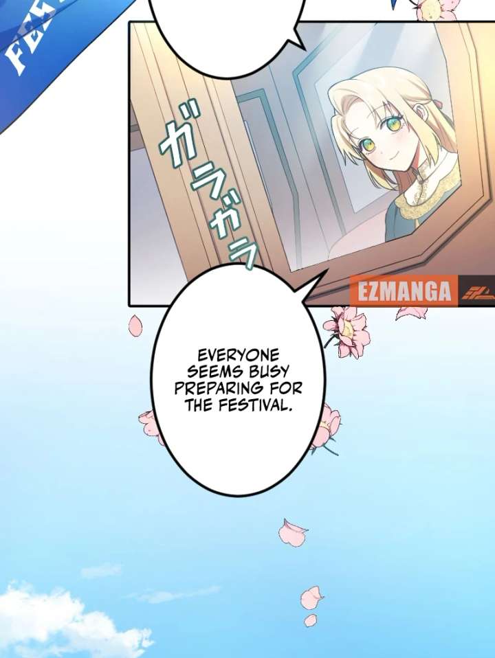 The Saintess’s Fast Track to Making a Baby! Chapter 1 458 067