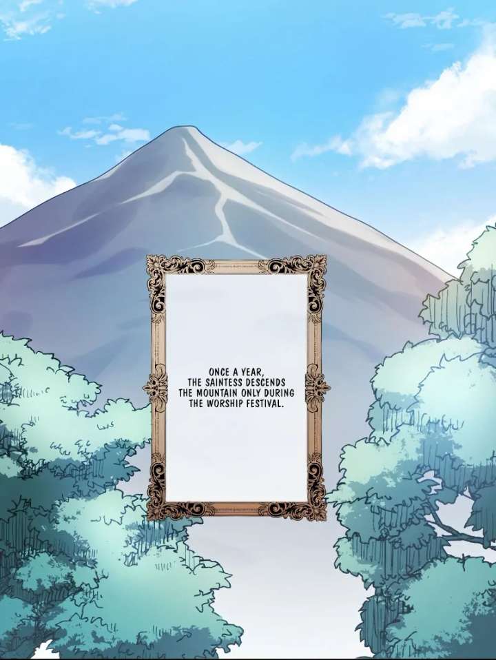 The Saintess’s Fast Track to Making a Baby! Chapter 1 459 068