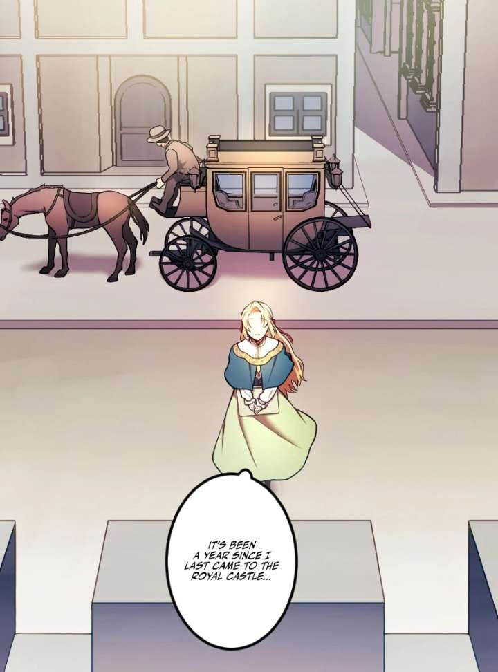The Saintess’s Fast Track to Making a Baby! Chapter 1 461 070