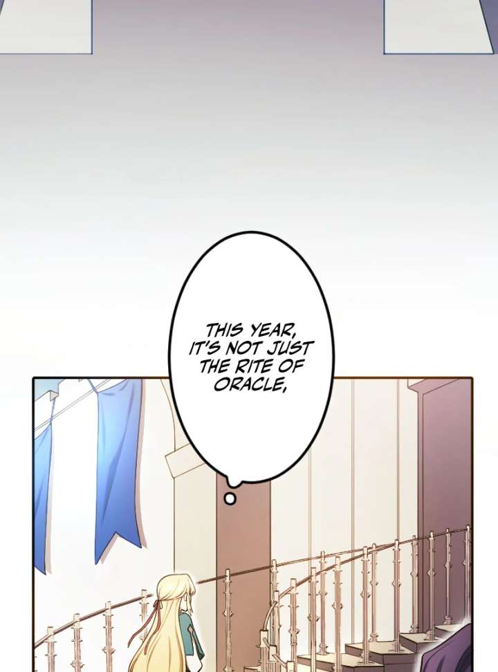 The Saintess’s Fast Track to Making a Baby! Chapter 1 462 071