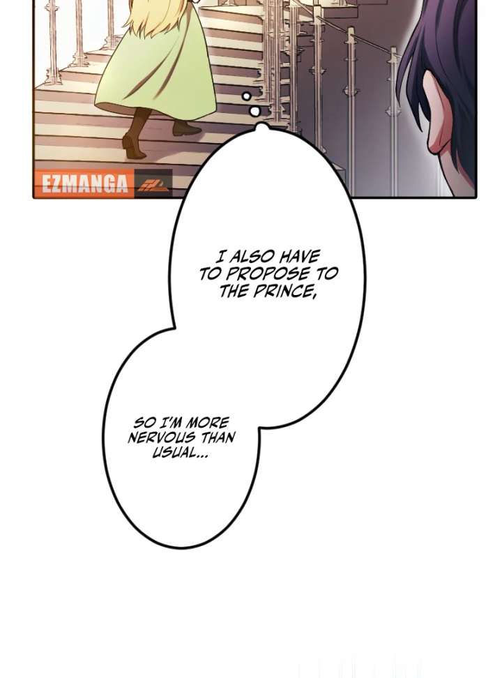 The Saintess’s Fast Track to Making a Baby! Chapter 1 463 072
