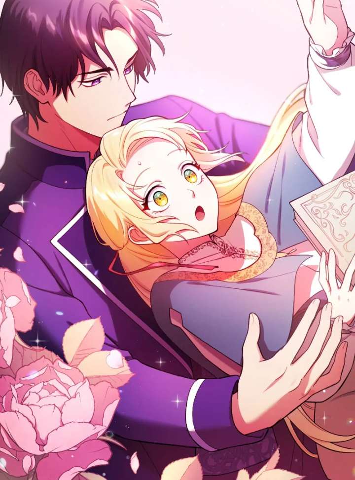 The Saintess’s Fast Track to Making a Baby! Chapter 1 466 075