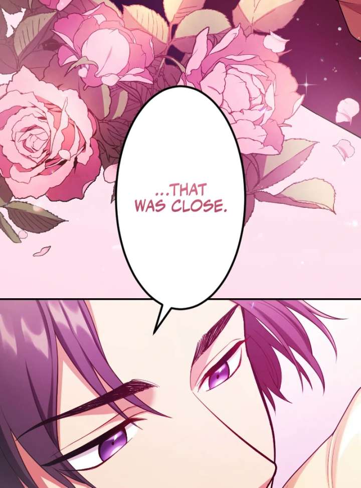 The Saintess’s Fast Track to Making a Baby! Chapter 1 467 076