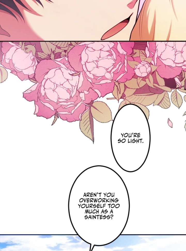 The Saintess’s Fast Track to Making a Baby! Chapter 1 468 077