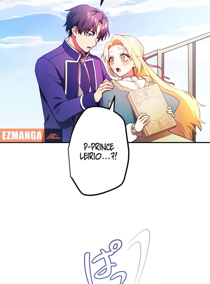 The Saintess’s Fast Track to Making a Baby! Chapter 1 469 078