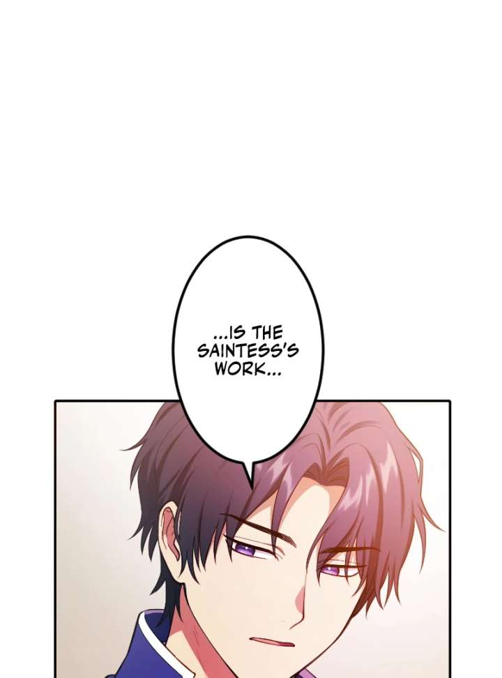The Saintess’s Fast Track to Making a Baby! Chapter 1 474 083