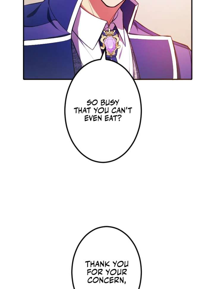 The Saintess’s Fast Track to Making a Baby! Chapter 1 475 084