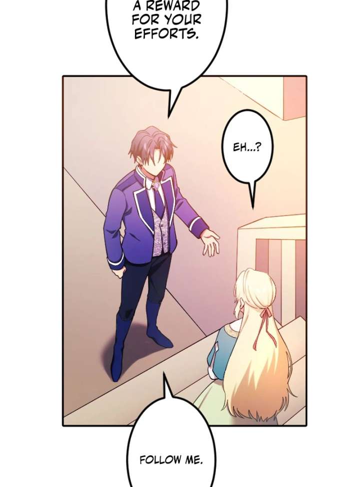 The Saintess’s Fast Track to Making a Baby! Chapter 1 478 087