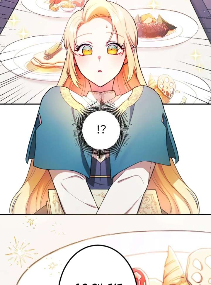 The Saintess’s Fast Track to Making a Baby! Chapter 1 489 098