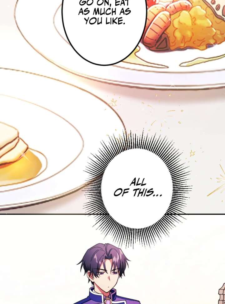 The Saintess’s Fast Track to Making a Baby! Chapter 1 490 099