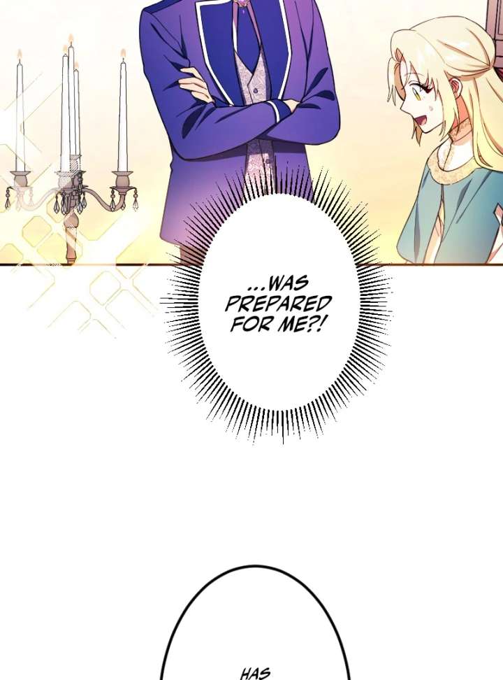 The Saintess’s Fast Track to Making a Baby! Chapter 1 491 100