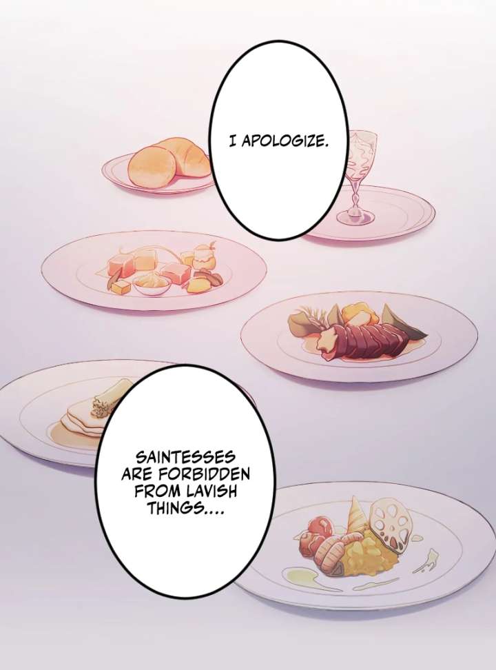 The Saintess’s Fast Track to Making a Baby! Chapter 1 493 102