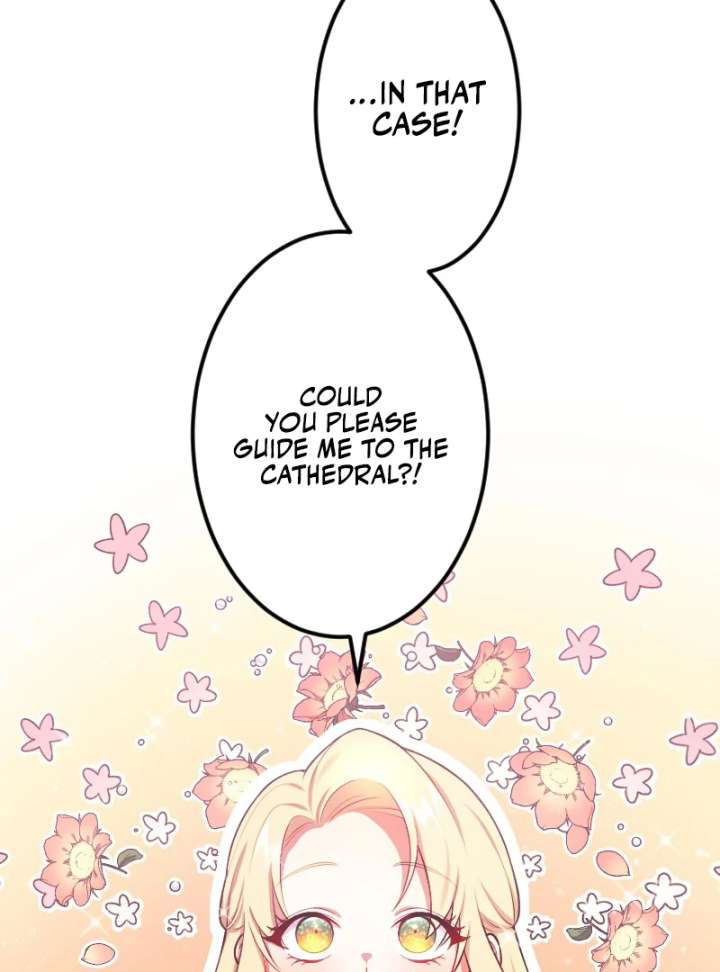 The Saintess’s Fast Track to Making a Baby! Chapter 1 502 111