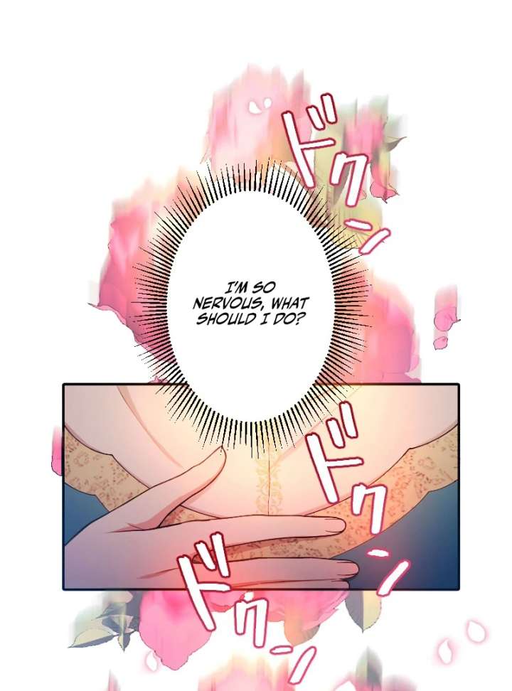 The Saintess’s Fast Track to Making a Baby! Chapter 1 510 119