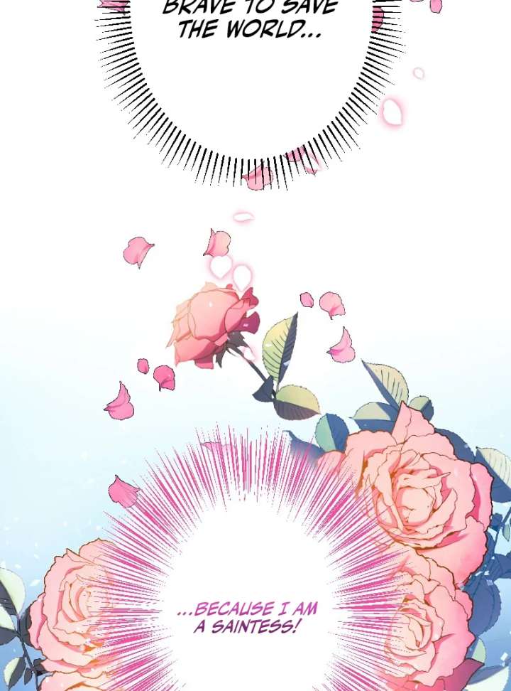 The Saintess’s Fast Track to Making a Baby! Chapter 1 512 121