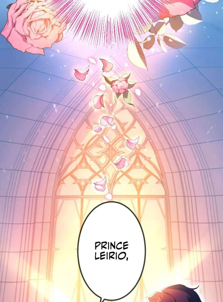 The Saintess’s Fast Track to Making a Baby! Chapter 1 513 122
