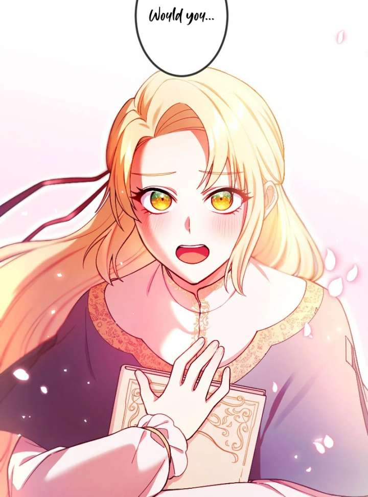 The Saintess’s Fast Track to Making a Baby! Chapter 1 515 124