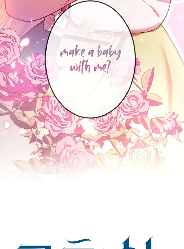 The Saintess’s Fast Track to Making a Baby! Chapter 1 516 125