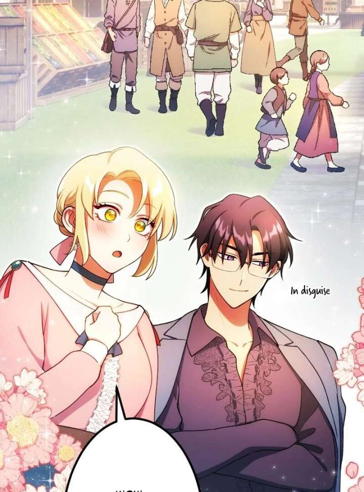 The Saintess’s Fast Track to Making a Baby! Chapter 10 338 013