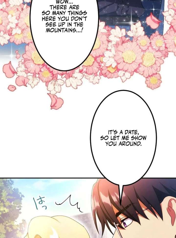 The Saintess’s Fast Track to Making a Baby! Chapter 10 339 014