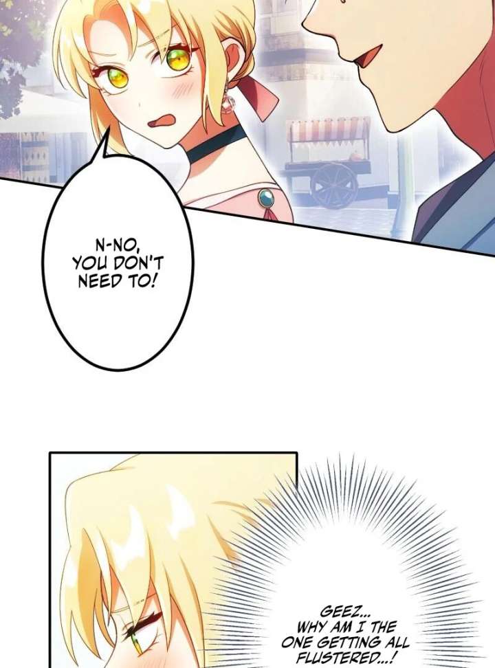 The Saintess’s Fast Track to Making a Baby! Chapter 10 340 015