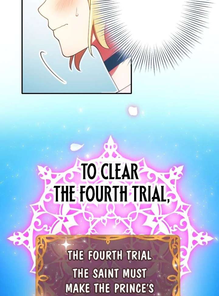 The Saintess’s Fast Track to Making a Baby! Chapter 10 341 016